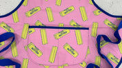 Butter Babe Full Apron - Adult