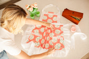 Claire's Cookie Apron