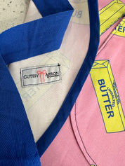 Butter Babe Full Apron