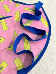 Butter Babe Half Apron
