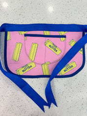 Butter Babe Mini Half Apron